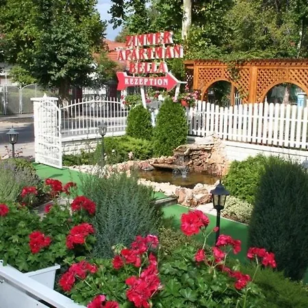 Bella Panzió