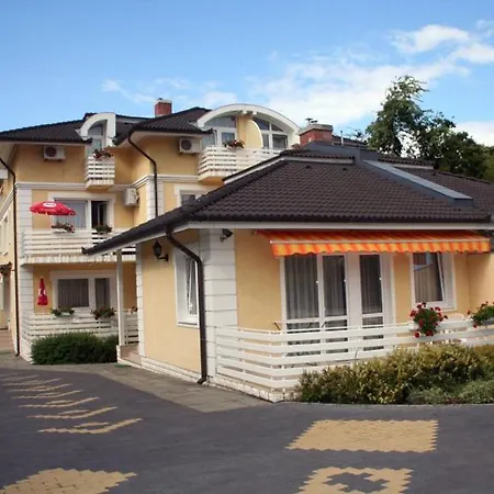 Apartman Bella Hotel Hotel