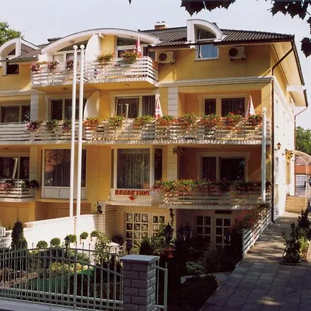 Szálloda Bella Panzió