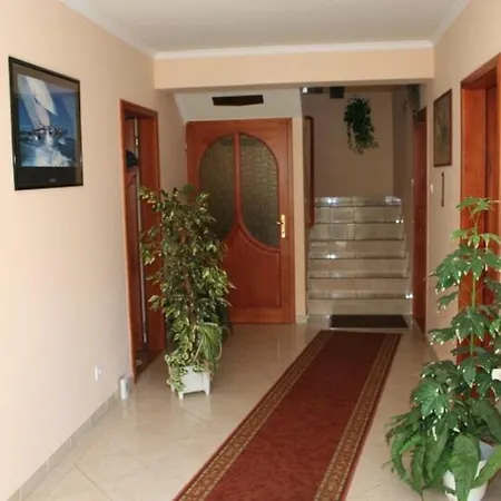 Apartman Bella Hotel Hotel