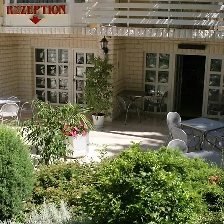 Bella Panzió