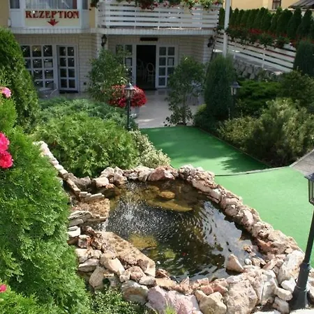 Bella Panzió Siófok