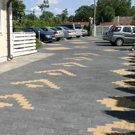 Ξενοδοχείο Bella Σίοφοκ