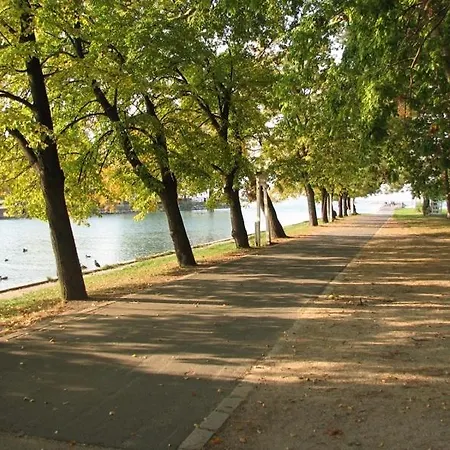 Bella Panzió 3* Siófok