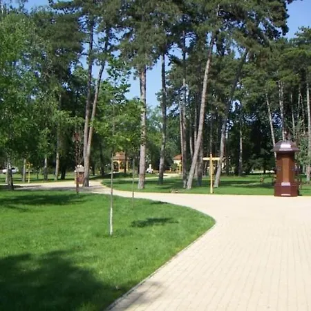 Szálloda Bella Panzió