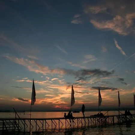 Bella 酒店 希欧福克