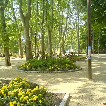 Bella Panzió Siófok