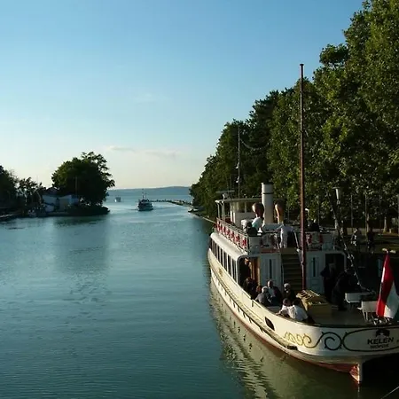 Bella Panzió 3*