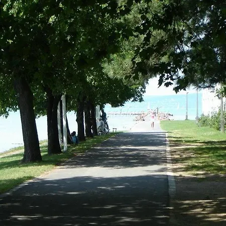 Apartman Bella Hotel 3* Siofok