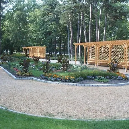 Apartman Bella Hotel Siofok