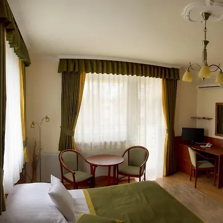 Apartman Bella Hotel Hotel