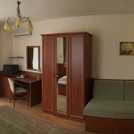 Szálloda Bella Panzió 3*