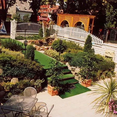 Bella 酒店 希欧福克