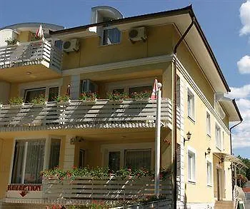 Bella Panzió Szálloda
