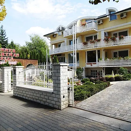 Bella Panzió Siófok