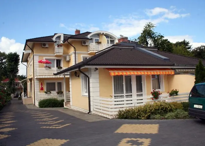 Bella 酒店