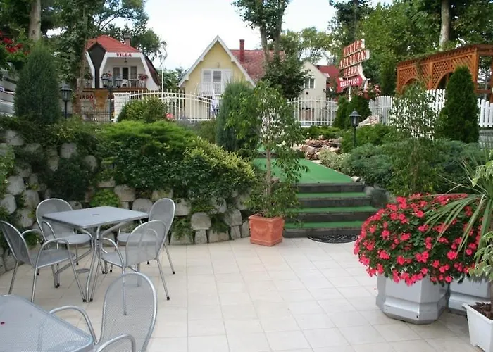 Hotel Bella
